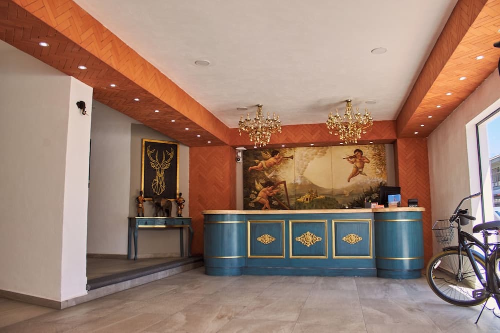 Hotel Casa Real photo 6