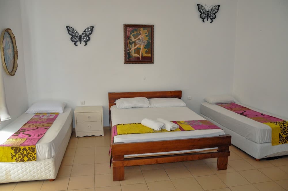 City Center Apartments