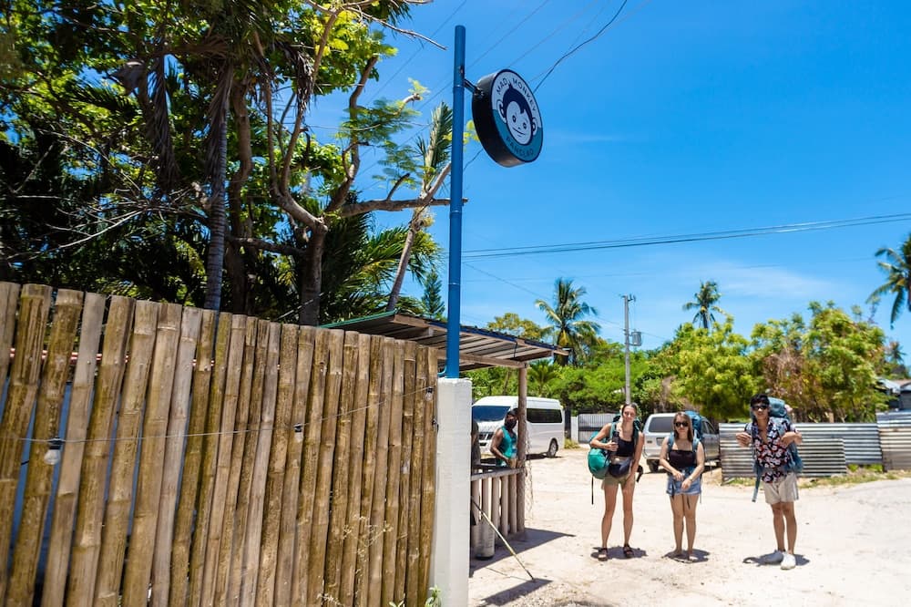 Mad Monkey Panglao photo 5