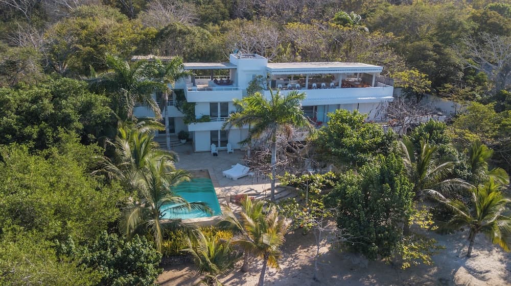 Villa  Deluxe Los Cocos