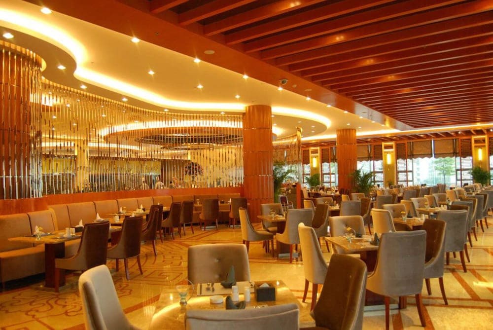 Empark Grand Hotel Changsha photo 3