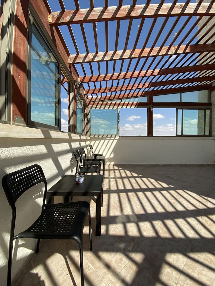 Sky View Home Stay
