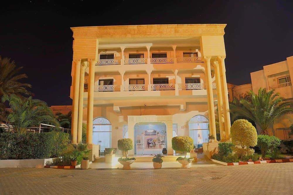 Hello Hotels Spa  Ex Dar El Olf photo 3