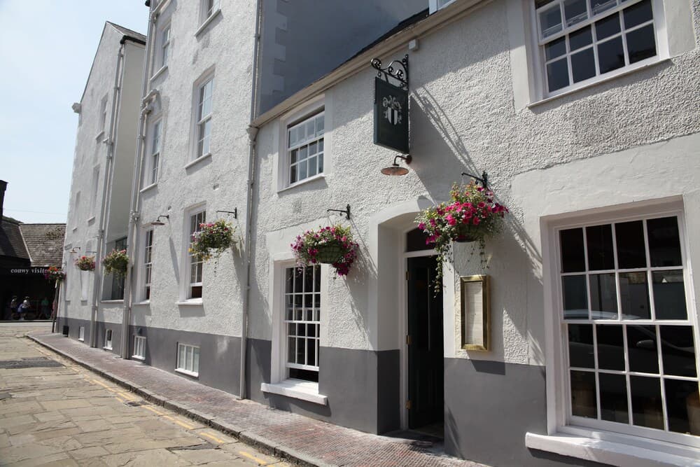 The Erskine Arms photo 7