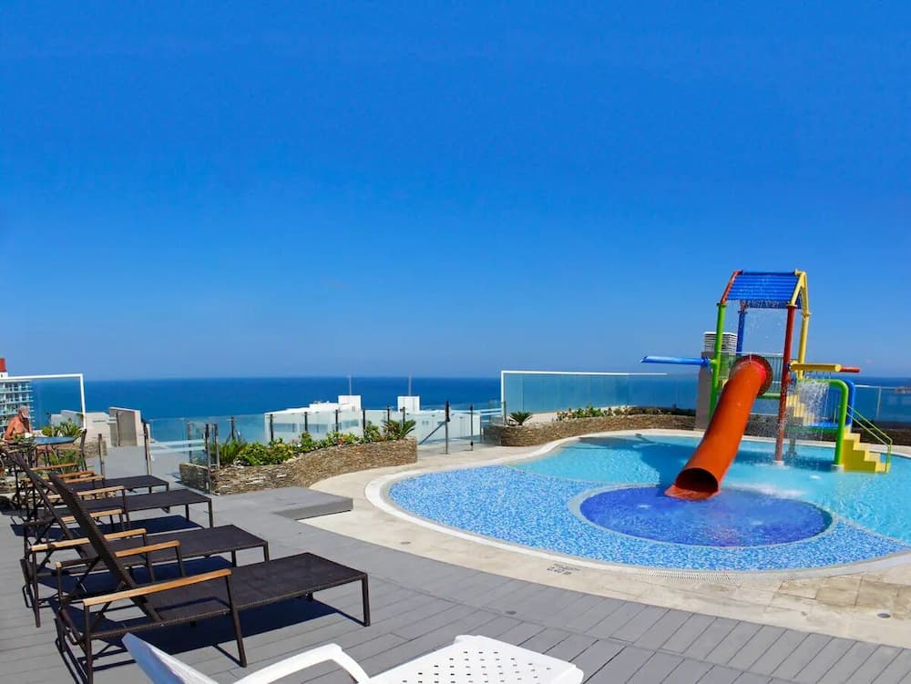 Reserva del Mar Apartamentos photo 8