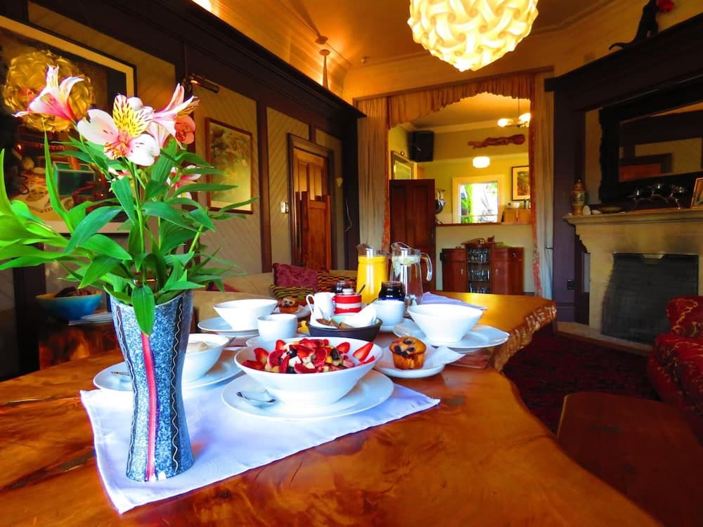 The Shady Rest B&B photo 9