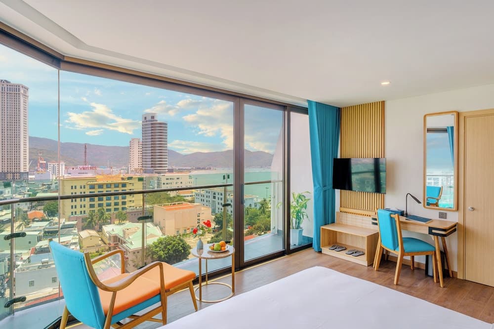 Sala Quy Nhon Beach Hotel photo 9
