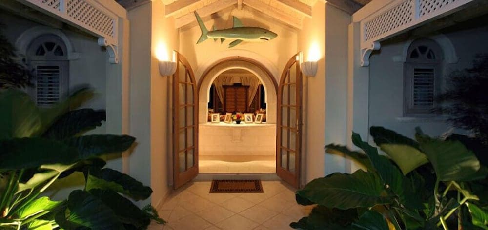 Villa Oceana photo 2