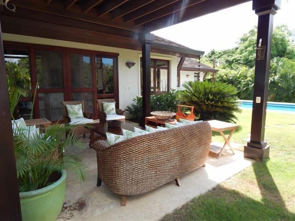 Villa El Vivero II photo 9