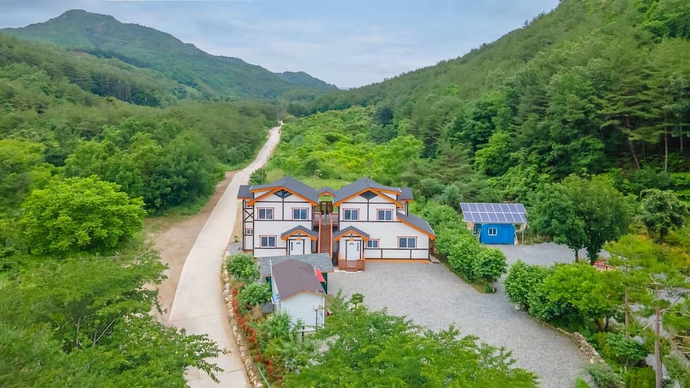 Samcheok Elroi Pension photo 6