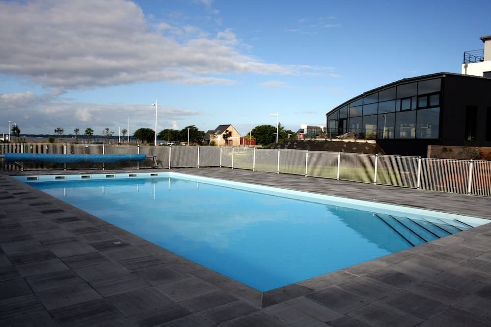 Thalasso Concarneau Spa Marin Resort photo 3