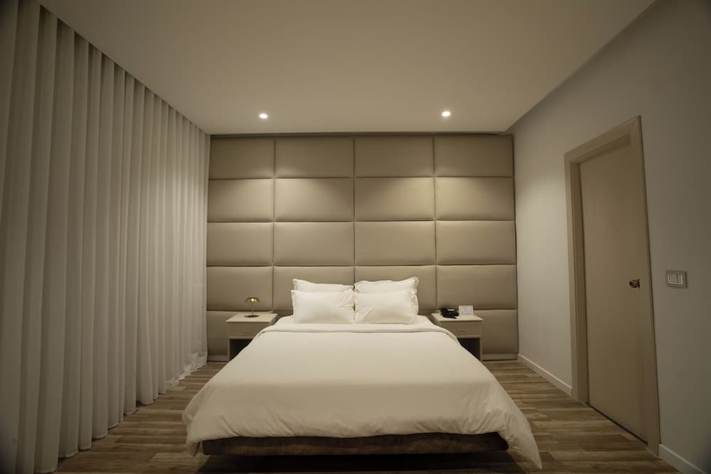 Hotel Donia Sfax photo 8