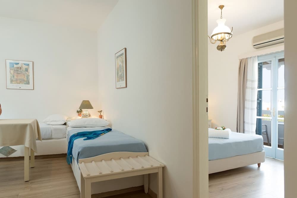 Perigiali Hotel photo 2