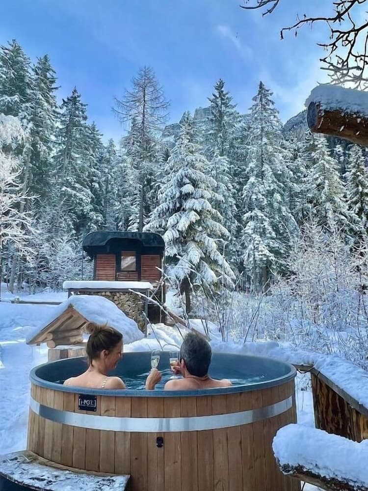 Hotel Ermitage Kandersteg photo 9