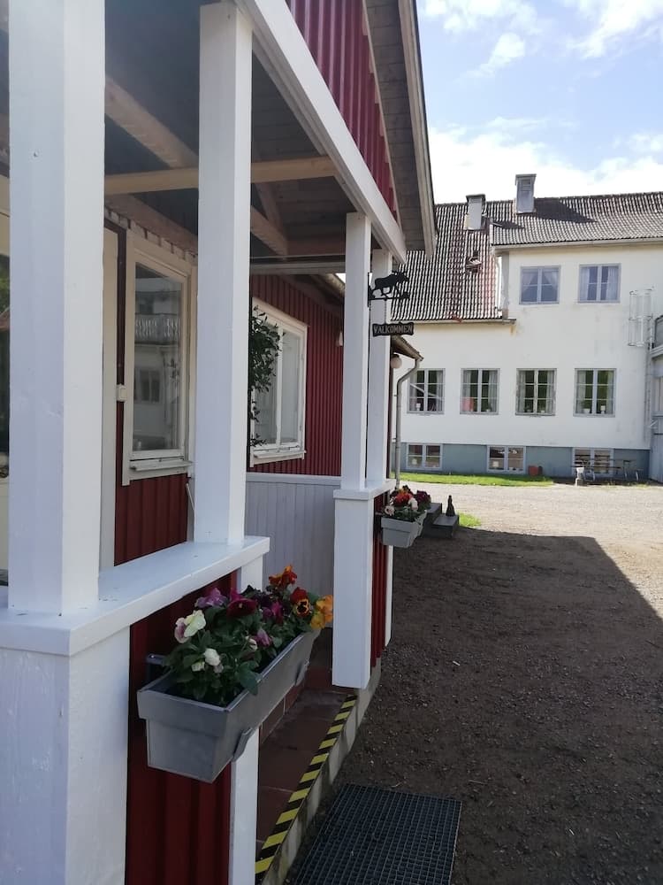 Moshults Vandrarhem photo 2