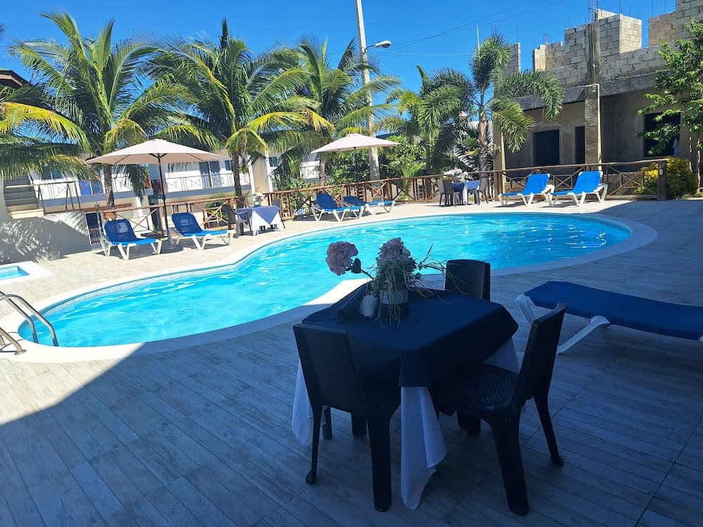 Ensenada resort punta rusia