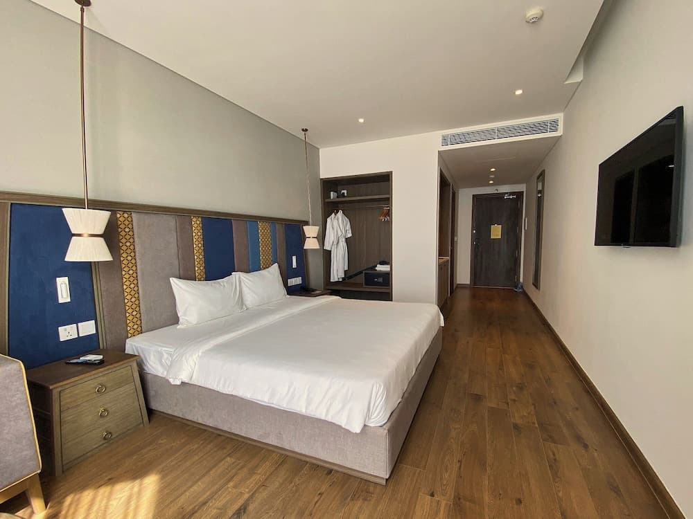 APEC CONTINENTAL CONDOTEL photo 6