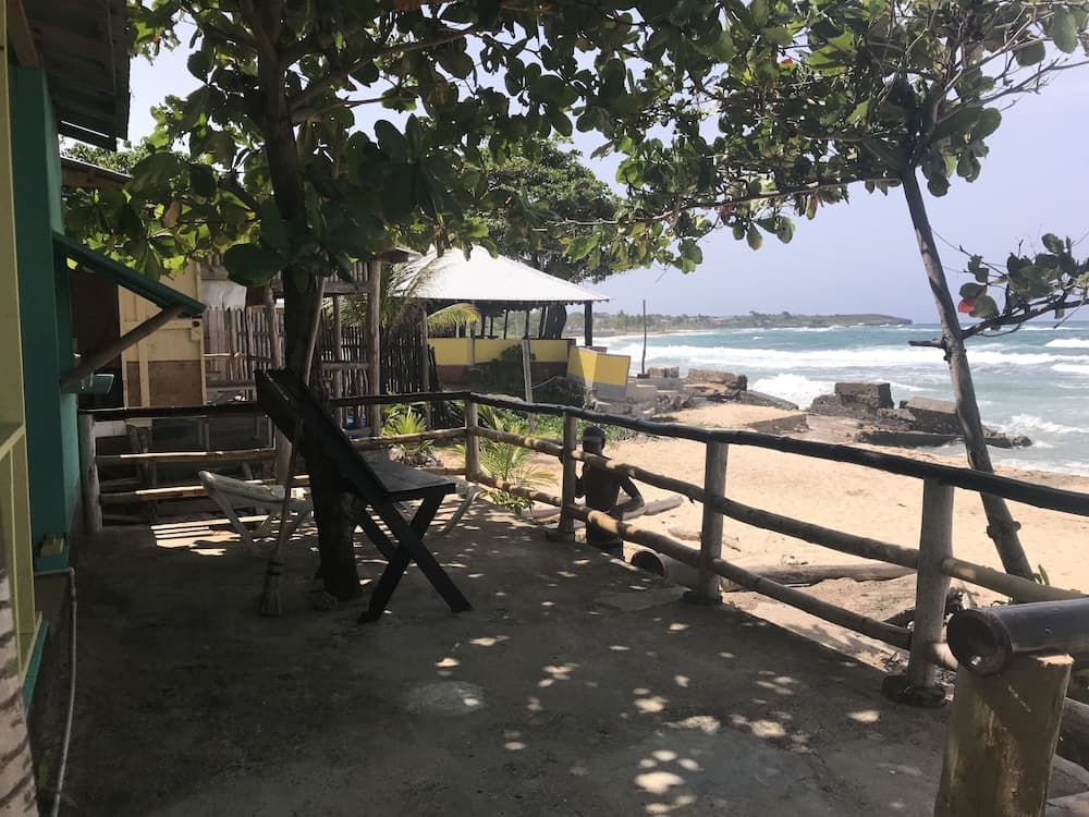 Beach Wave Villa photo 6