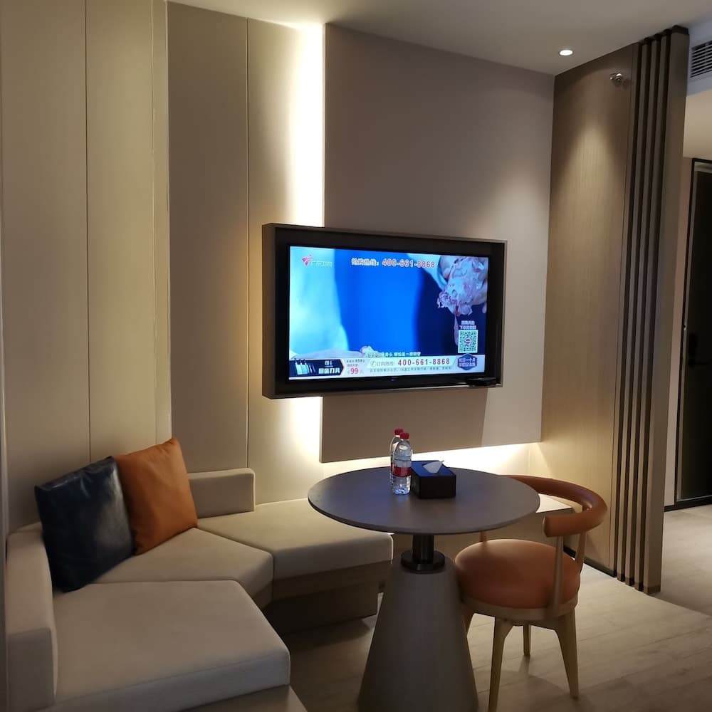 Foshan Xinxuangong Hotel photo 5