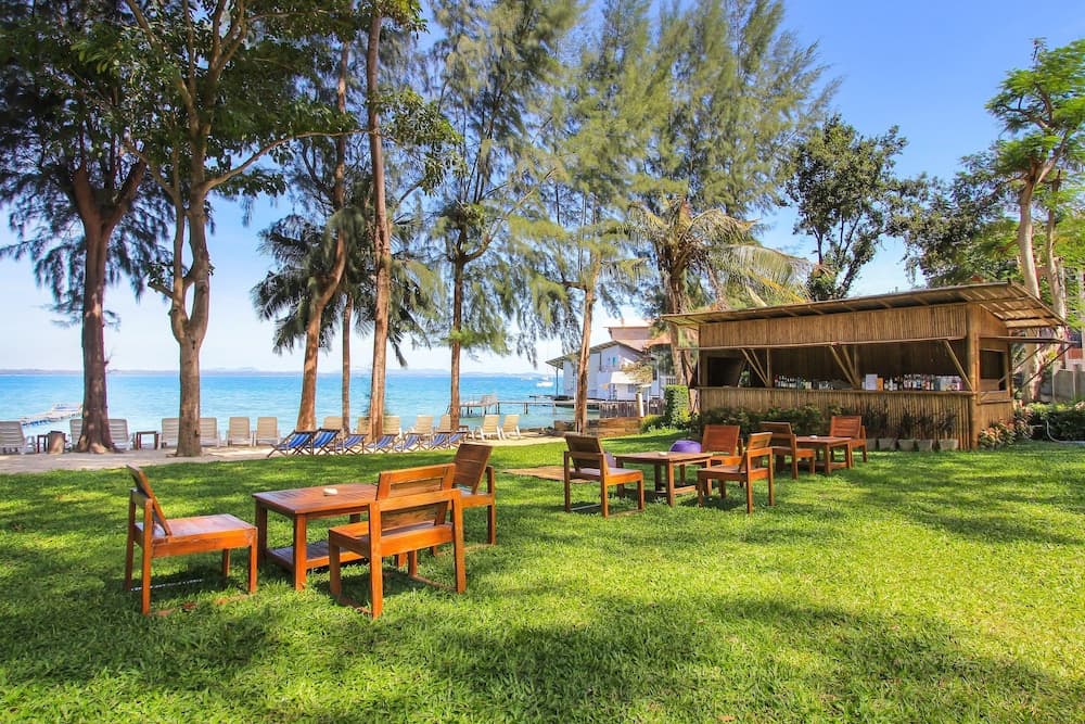 Samed Hideaway Resort photo 6