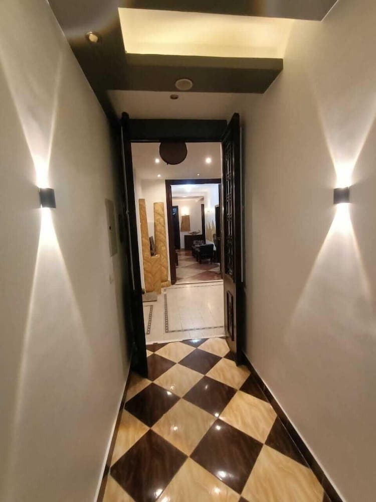Family Palace Downtown Cairo photo 9