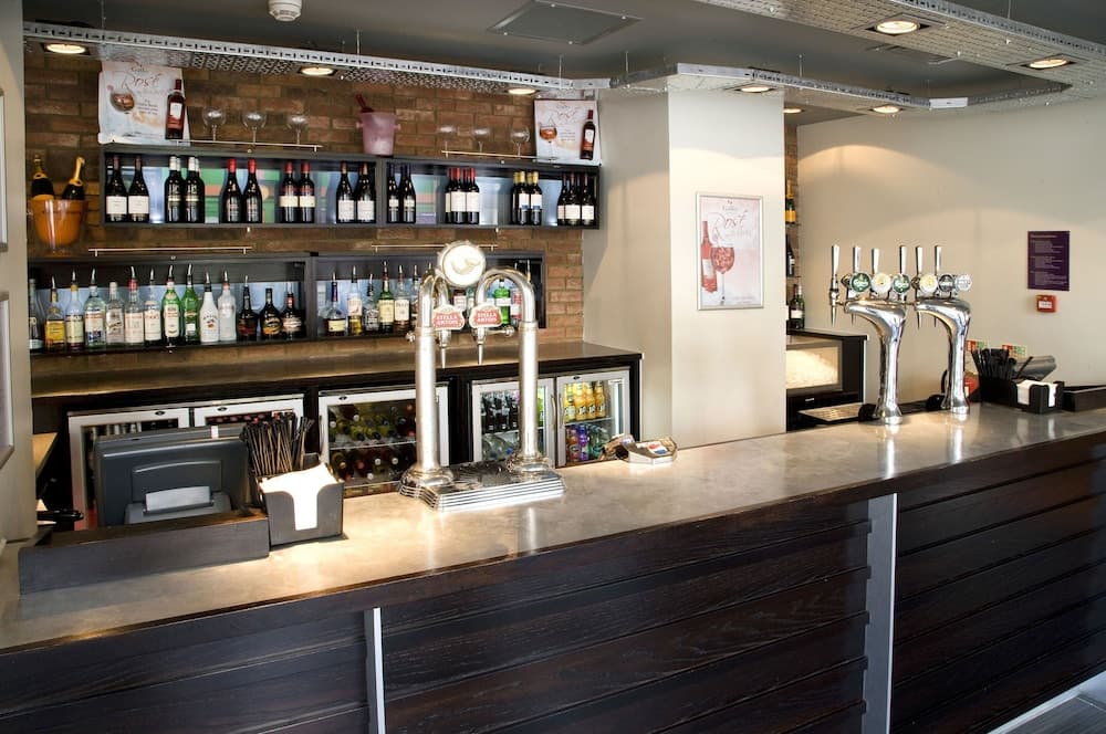 Premier Inn London Euston photo 5