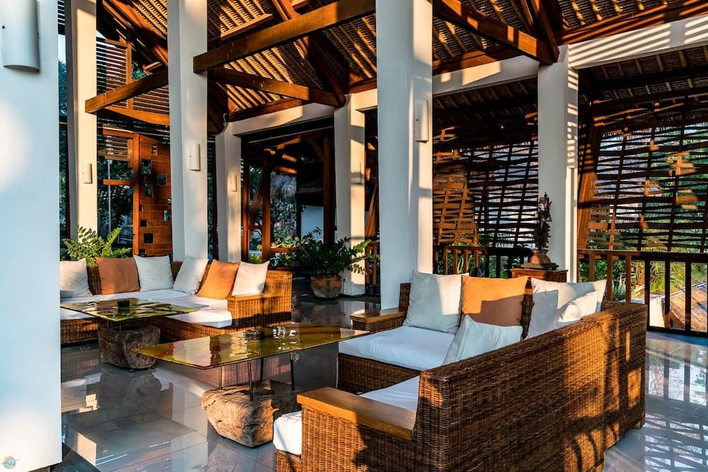 Siddhartha Oceanfront Resort & Spa Bali photo 3