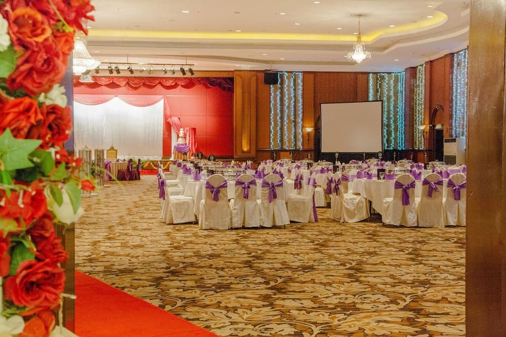 Summit Hotel Subang USJ photo 8