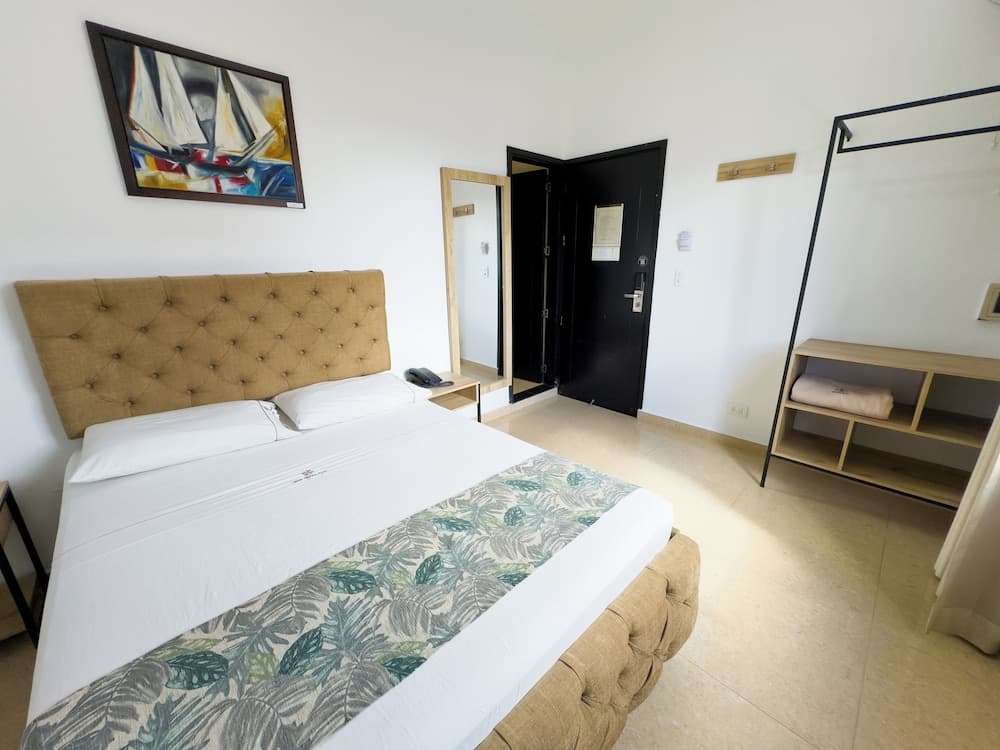 Hotel Central Plaza Medellin photo 8