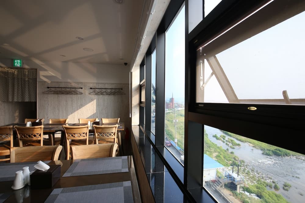 JinCheon Mini Business Hotel photo 5