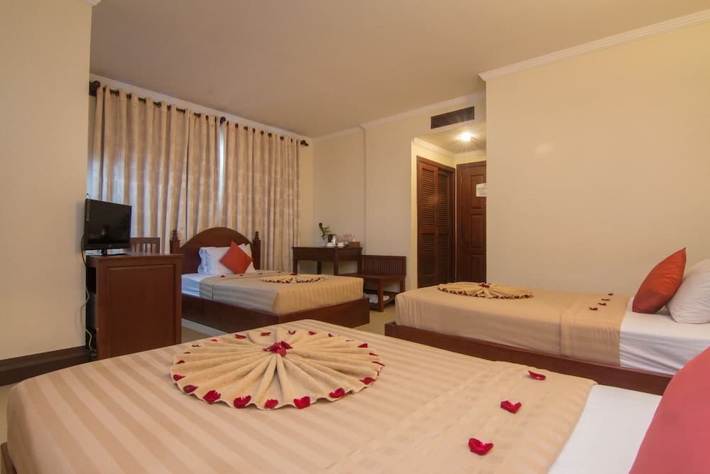 Sovan Mealea Hotel photo 3