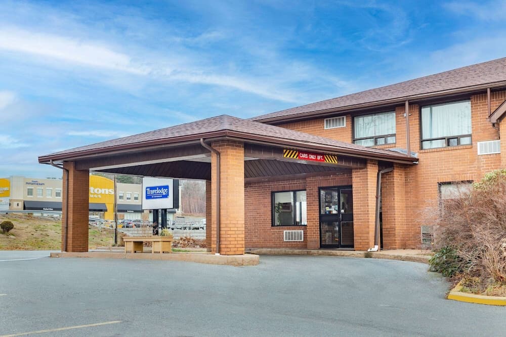 Travelodge by Wyndham Bridgewater