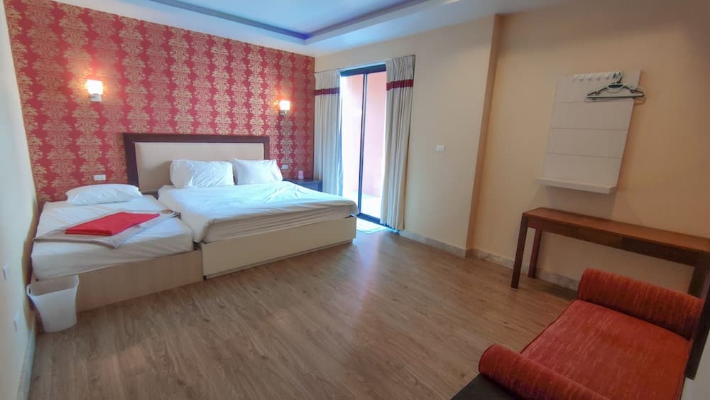 Pratamnak villa photo 5