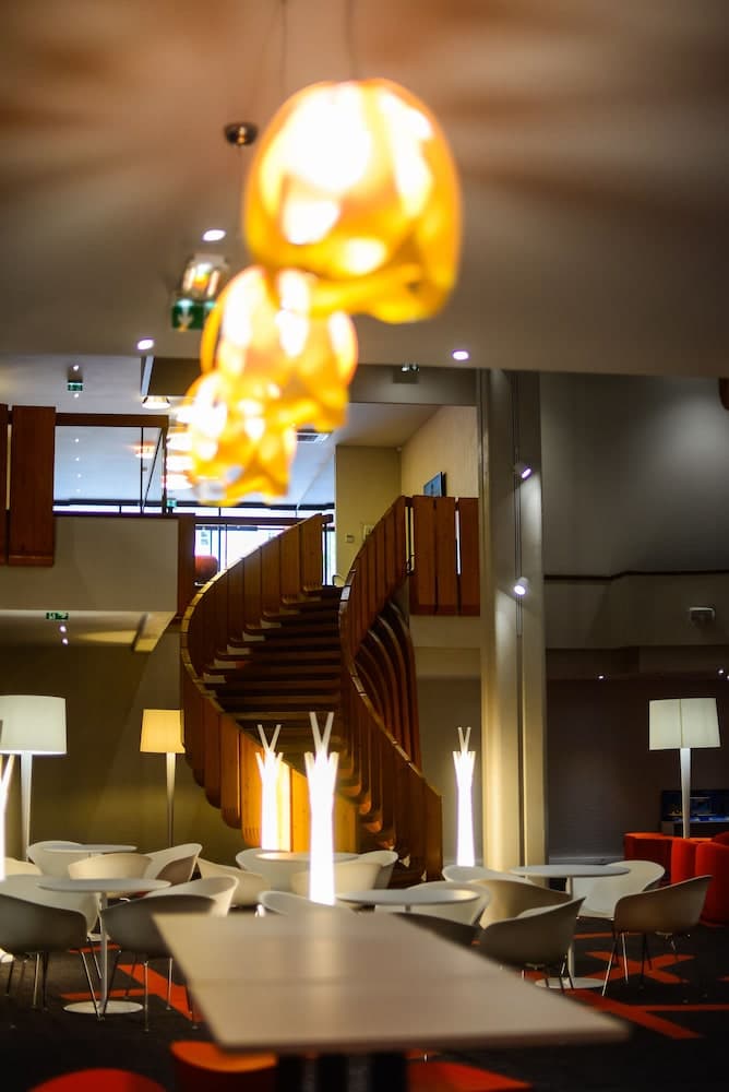 Ibis Styles Poitiers Centre photo 4