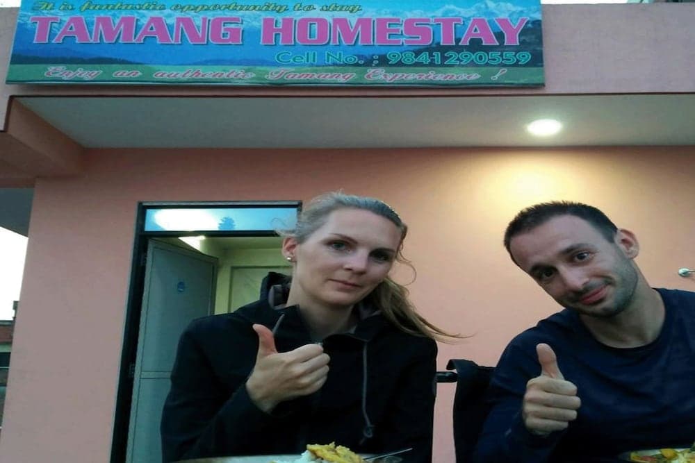 Tamang Homestay photo 9