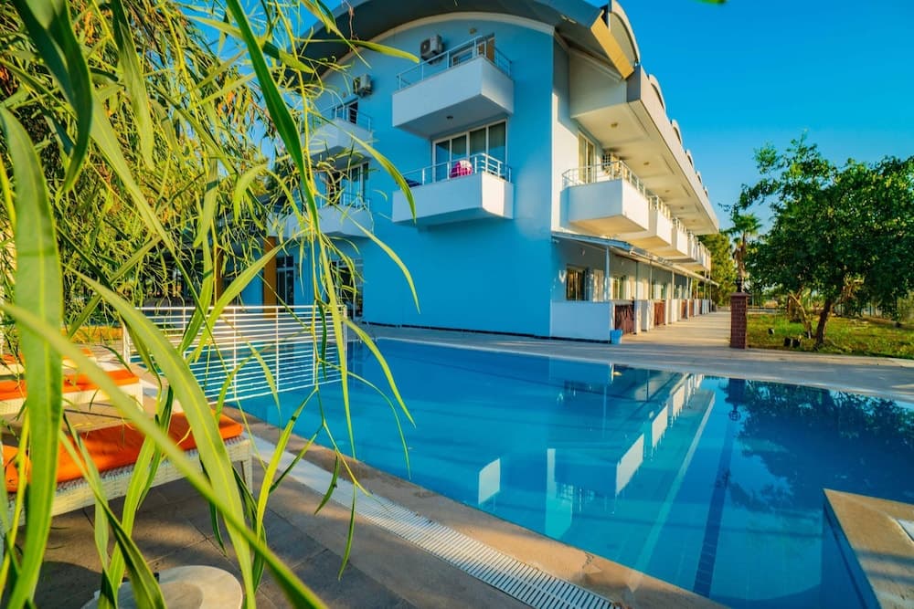Prenses Sealine Beach Hotel photo 3