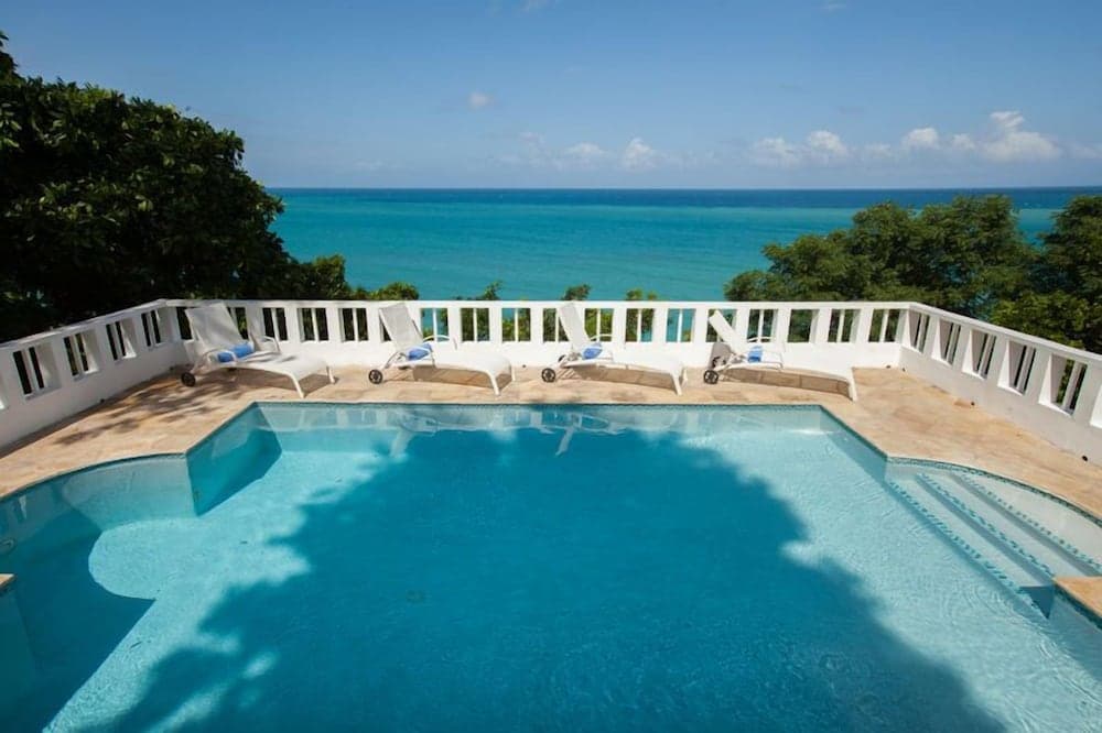 Wag Water Villa, Ocho Rios 3BR photo 5