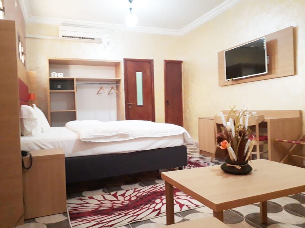 Hotel Takialt photo 6