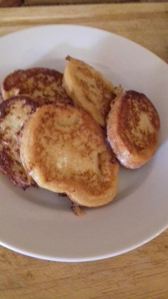Ashfield Bed & Breakfast photo 7