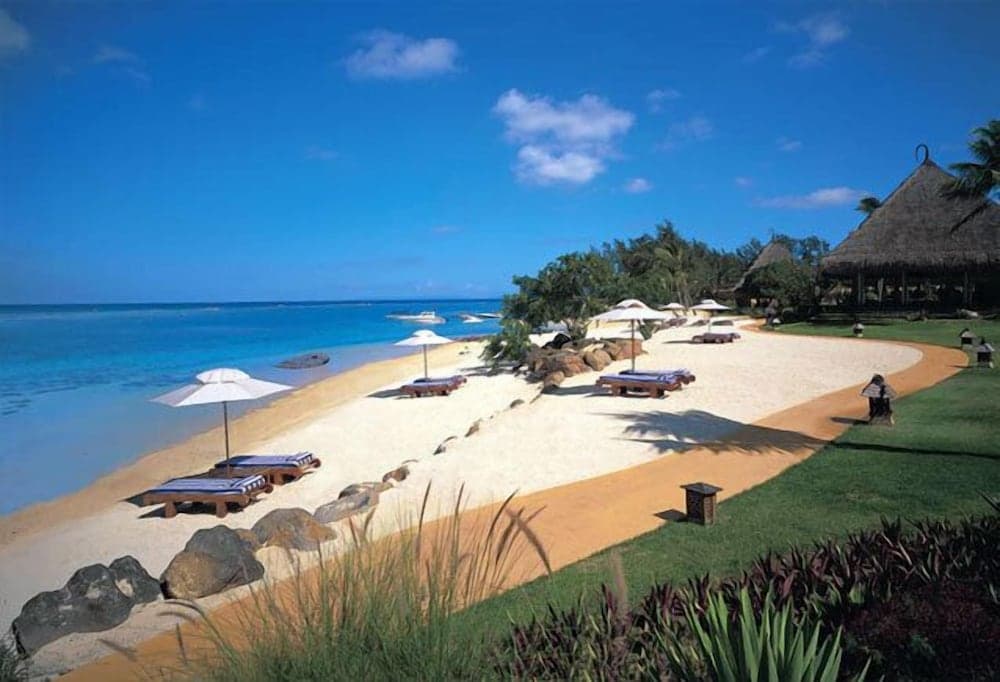 The Oberoi Beach Resort, Mauritius photo 5
