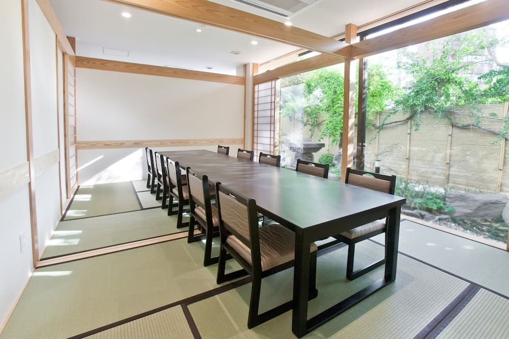 Onsen Hotel Nakahara Bessou photo 3