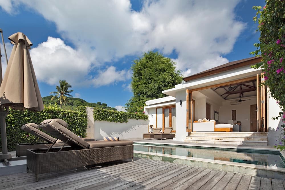 Kokomo Resort Gili Gede photo 4