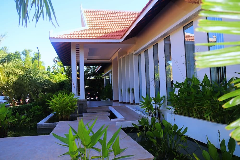 New Riverside Hotel photo 9