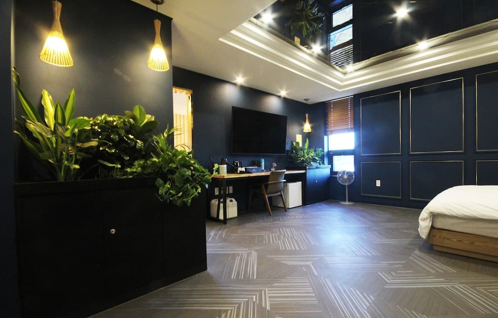 Amare Hotel photo 8