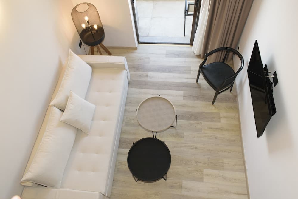 Elina Hotel Apartments photo 5
