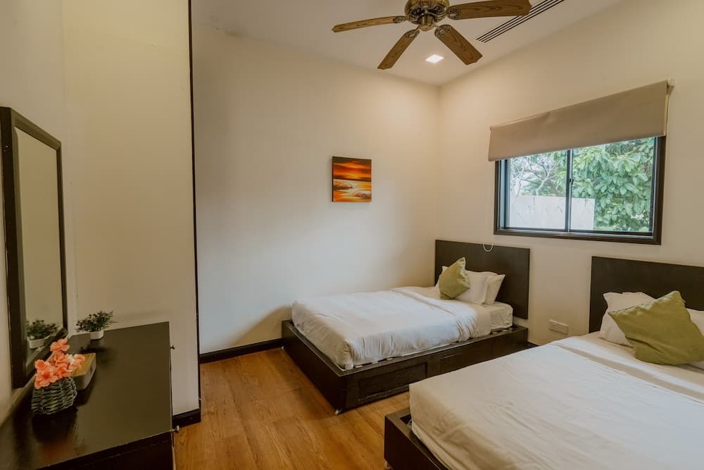 Borneo Beach Villa & Suite photo 4