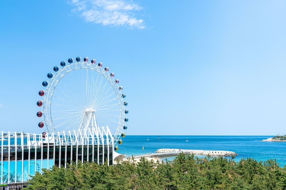 Urbanstay Sokcho beach C photo 4