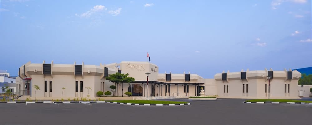 Pearl Hotel & Spa photo 6