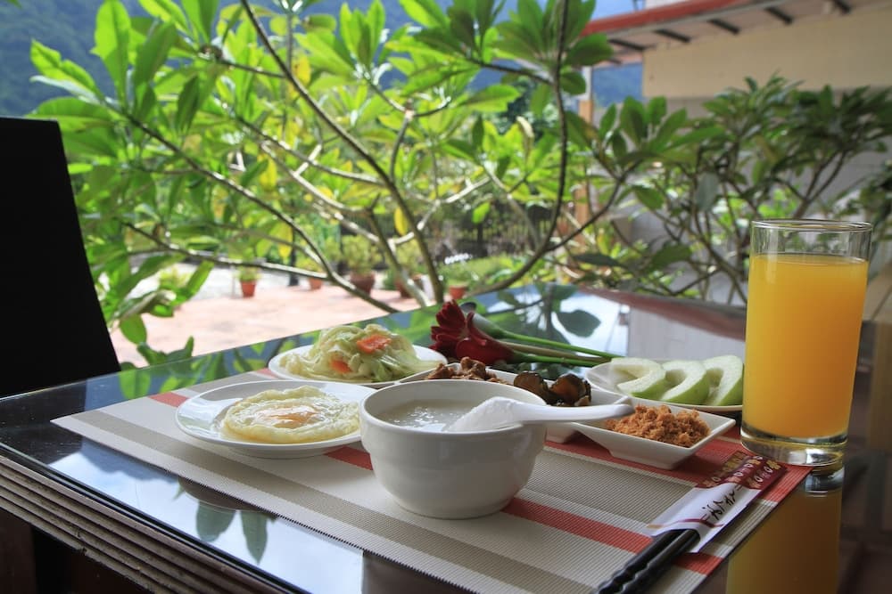 Beauty Garden Hotel photo 8