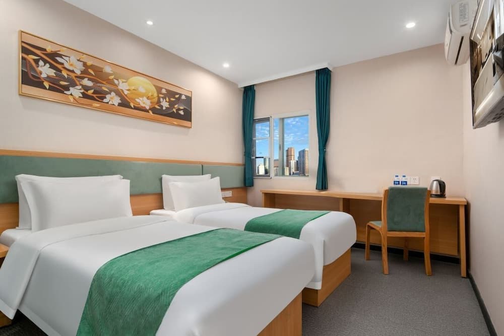 FengYue hotel photo 3